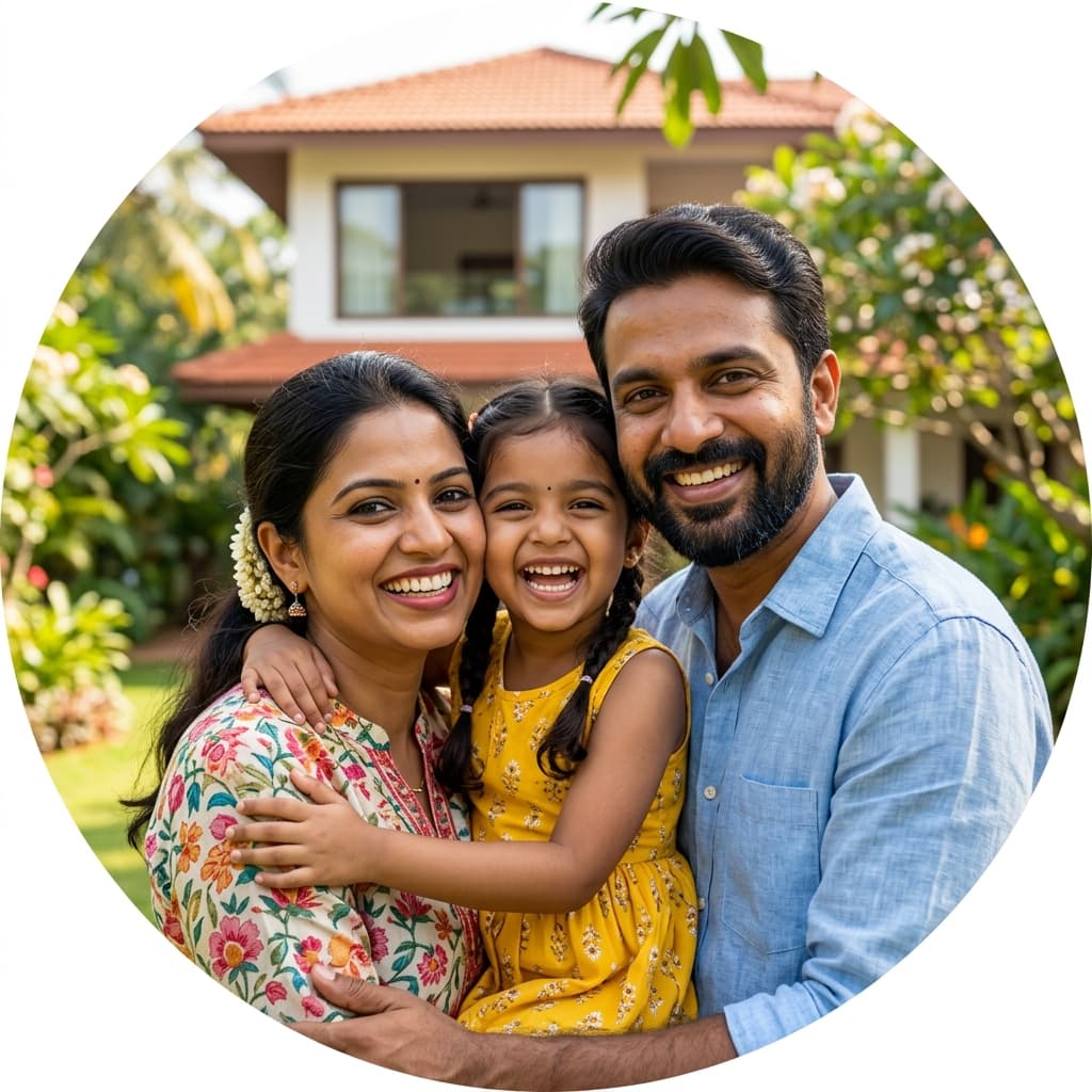 Happy Family 2