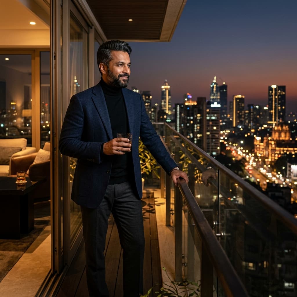 Rajiv Sharma